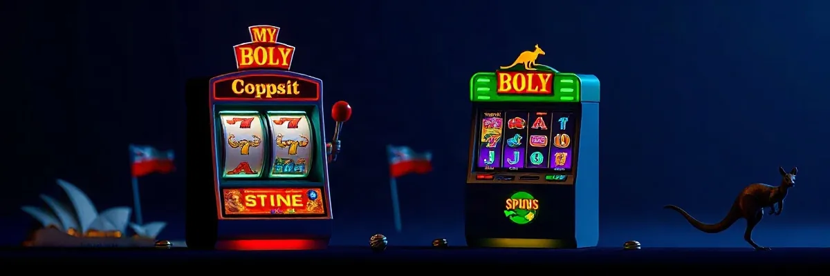 The Cheapest Way In and the Cheapest Way Out — australian online pokies in Australia
