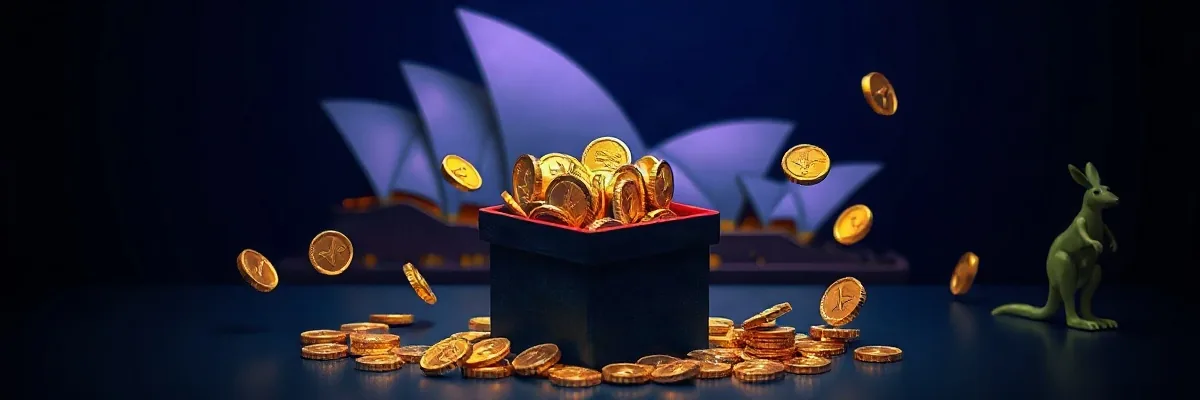 Voiding Conditions and Hidden Restrictions — new online casinos australia no deposit bonus in Australia