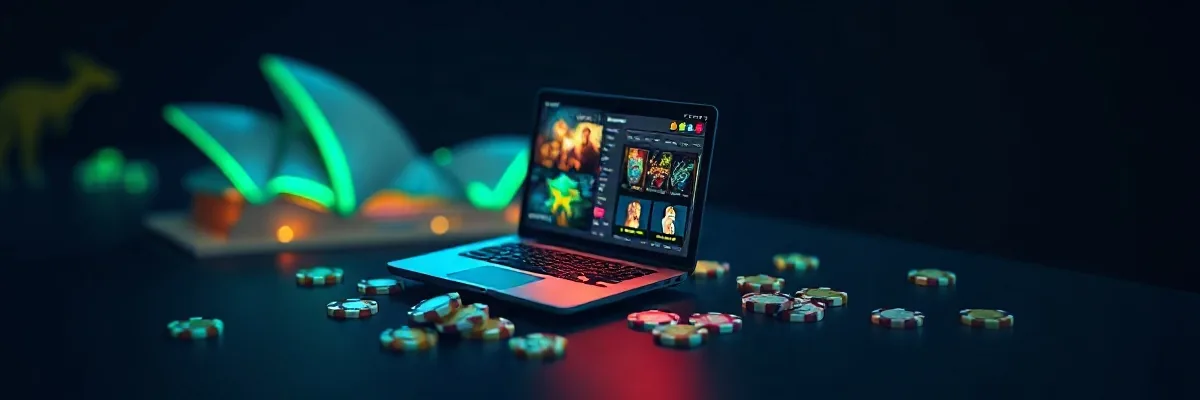 new online casinos australia in Australia — Payment and Support Maturity: Where New Sites Typically Stumble