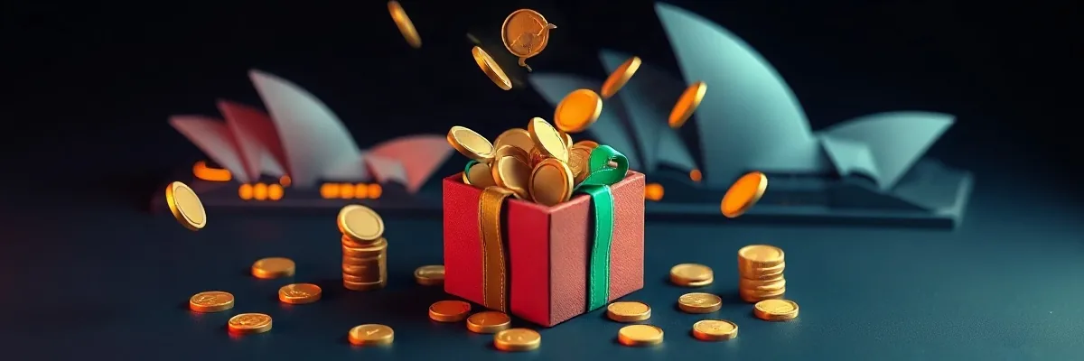 Welcome and no deposit bonus Australia: reading the safety implications for players in Australia