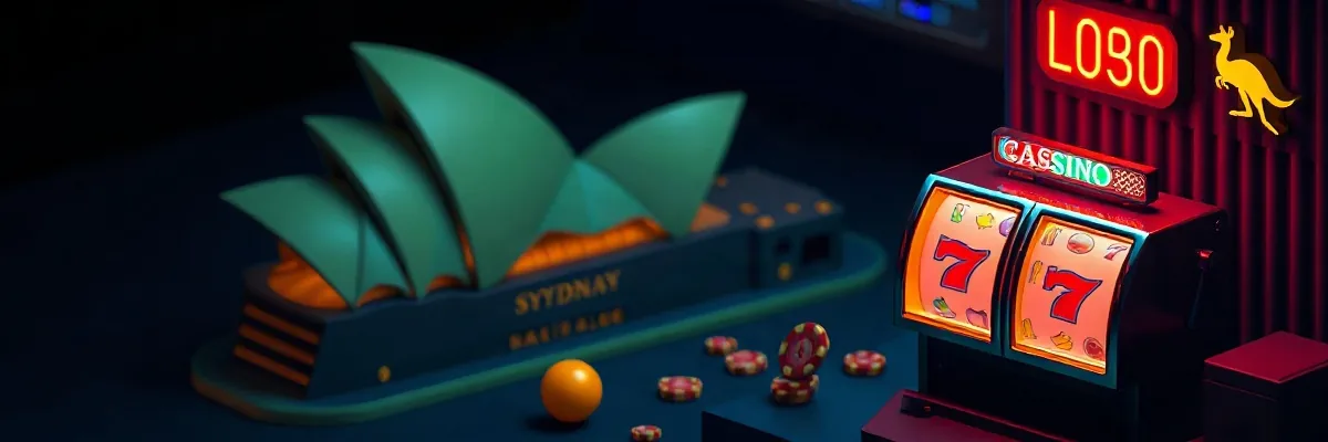 top 10 online casinos slots in Australia — Matching a Lobby to a Playing Style